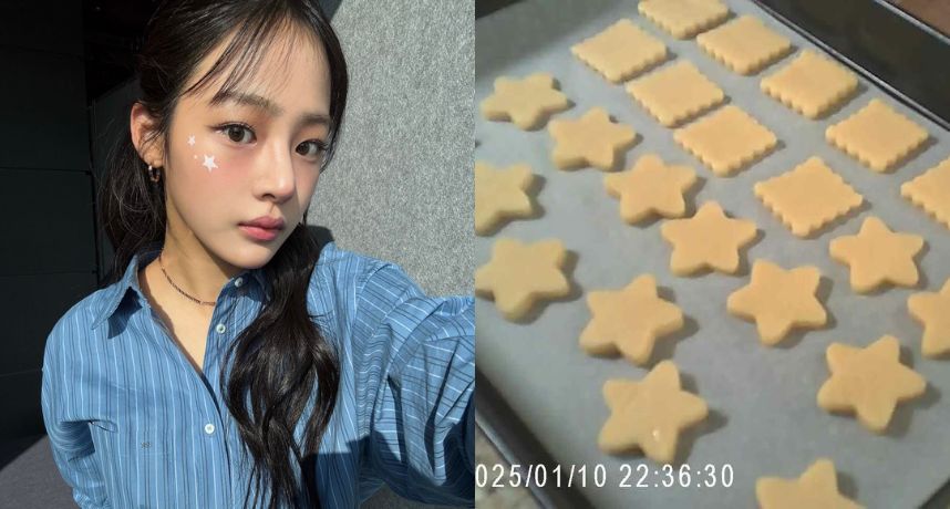 ADOR終於鬆口談 Minji 未來動向！證實「正面方向持續協商中」　粉絲淚喊：是不是快回來了